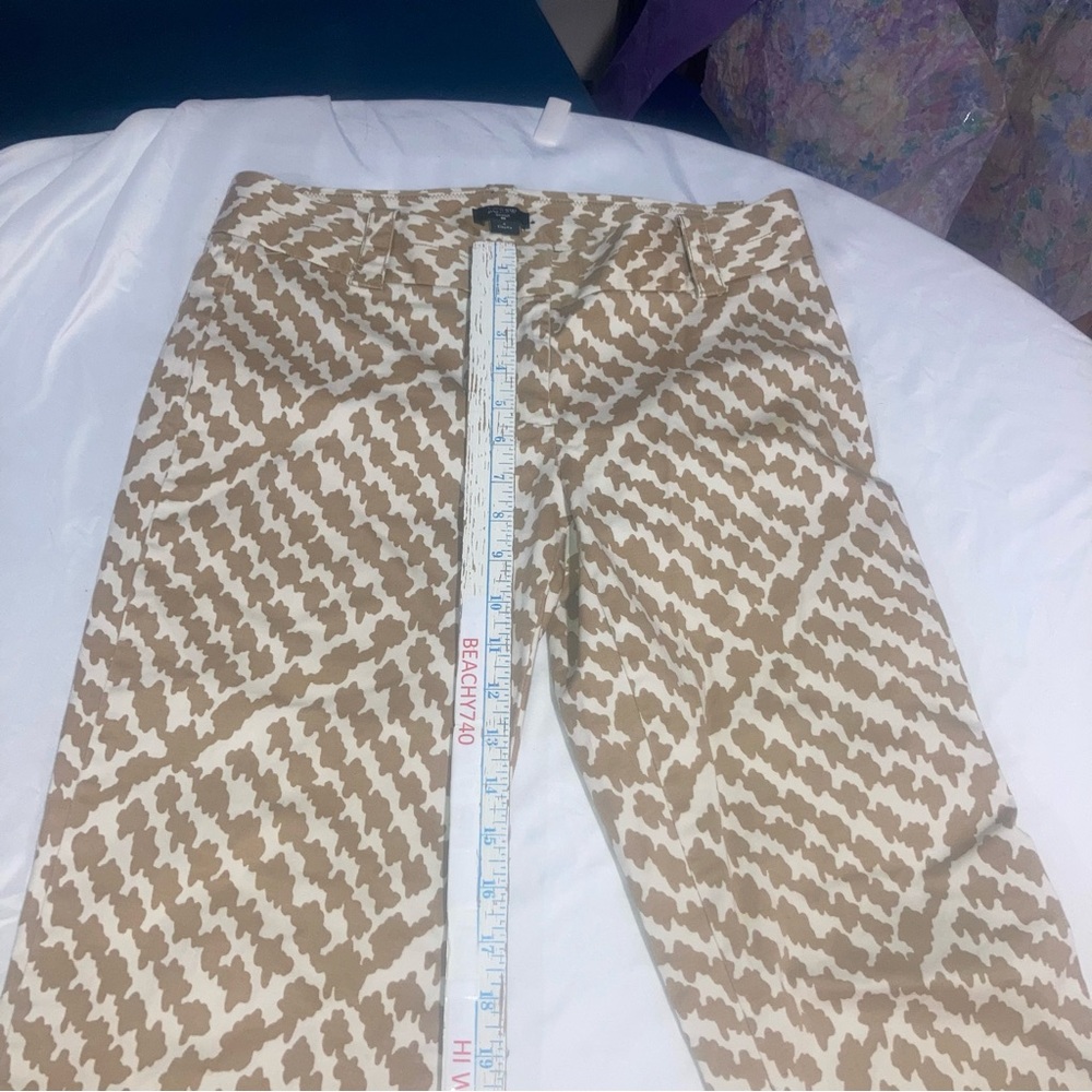 J Crew pants - Picture 2 of 6